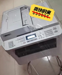#打印机 二手机器 兄弟激光打印机复印彩色扫描一体机办公家用