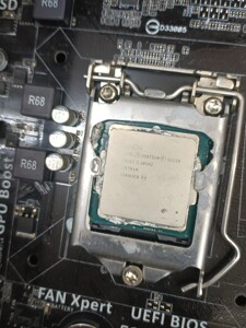 拆机G3250 CPU，1150针核显，包好用全国包邮价