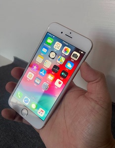 Apple/苹果 iPhone6S 几乎全新 16G，手机无