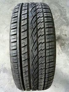 德国马牌轮胎 UHP 235/50R19 奔驰GLK300德