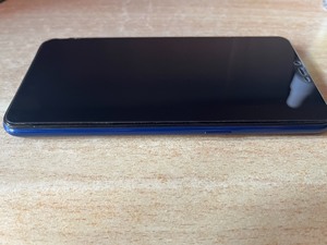 便宜出闲置手机  OPPO A5（4➕64G） 幻境蓝配色