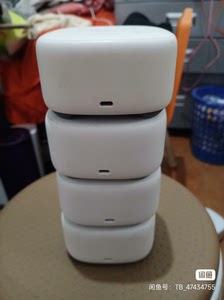 Xiaomi/小米 小爱音箱mini版小爱同学小艾智能ai语