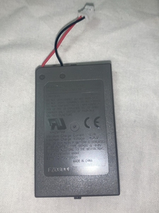 Sony/索尼 ps3无线手柄电池
