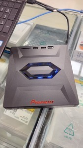 全新TYPE-C 3.0外置移动USB3.0光驱蓝光刻录机多