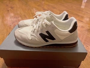 【New Balance 】新百伦520系列情侣女款运动鞋