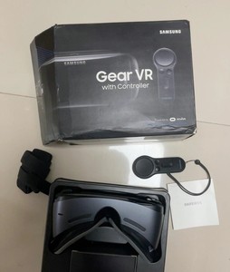 三星Gear VR 5代智能VR眼镜3D头盔