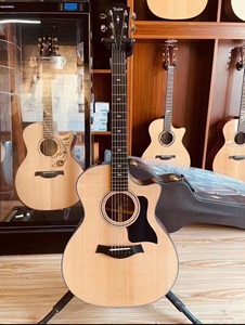 Taylor 314CE/312ce/317/324等泰勒3