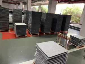 上海静电地板回收制冷设备成品电缆线 钢材 南京昆山苏州杭州无