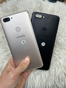 VIVO手机 vivo x20 4+64G 全面屏全网通双卡