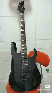 依班娜Ibanez grg270DX 双摇电吉他