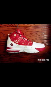 Nike lbj3全明星 欣赏