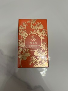 出花瑶花保湿眼膜，30ml/盒，富含多重植物精华，能有效缓解