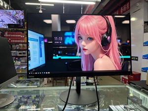 联想 ThinkVision P27u-10 27寸 4k显