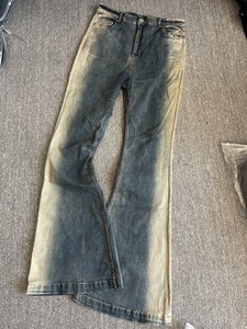 Rick Owens 23ss BOLAN drkshdw