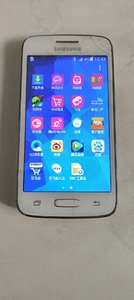 三星手机 SM-G3568V，移动4G，8G内存，屏幕4.3