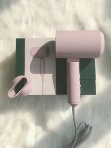日本Lowra rouge适配罗拉家用电吹风机筒无辐射孕妇婴