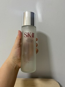 230ml 神仙水 水瓶 sk2 带盒子