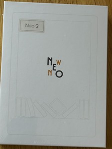 掌阅iReader电纸书Neo2 6英寸电子书阅读器,墨水屏