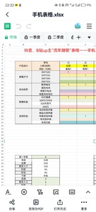 学创杯创业之星流年随歌表格手环夜宫手机电子书空气净化器玩具机