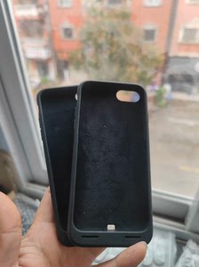 Smart Battery Case 苹果原装正品背夹电池