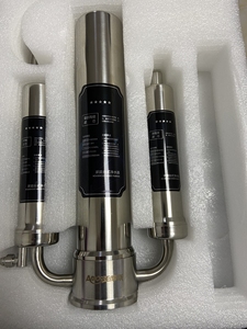 荣事达 亚摩斯净水器 型号 AS-MF08  全新净水器 半