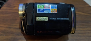 OIGIOO/德普数码摄像机，正常使用，裸机一个，无卡，无充