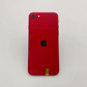 95新苹果iPhoneSE2红色128G苹果SE2128g国行正品二手机