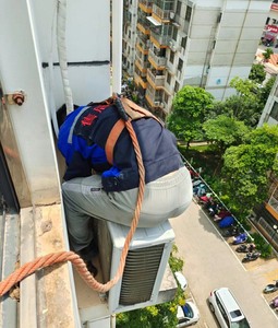 河北省，保定市，保定本地师傅，同城空调服务，家电服务，空调移