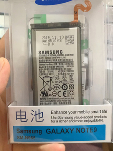 三星Note9全新原装正品电池galaxy n9600 n9