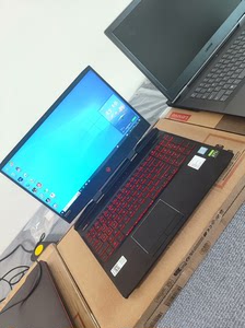 惠普暗影精灵5 i7处理器 2060光追显卡的，可升级16+