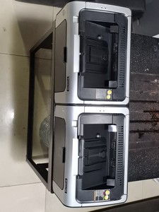 惠普1108黑白激光打印机，可连台式电脑，可连笔记本电脑，苹