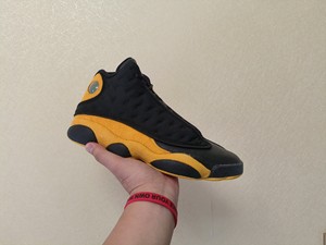 AJ13 安东尼篮球鞋 melo nike篮球鞋