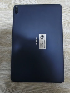 华为平板电脑matepadpro10.8英寸，8+128GB