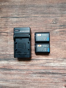 索尼np-fw50蒂森特电池沣标充电器套装