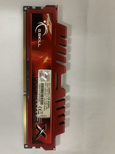 GSKILL芝奇DDR3 8G/1600台式机内存条