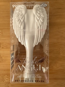 【全新】Tangle Angel英国天使王妃梳子女士长发专用