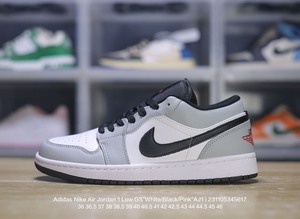 Adida/阿迪 男女鞋真标带半码，原楦型开发纸版，采用软质