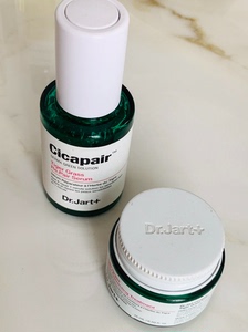 蒂佳婷 Dr.jart 积雪草修复隔离日霜50ml