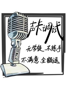 声卡调试10年调音师亲调   精调专业调音