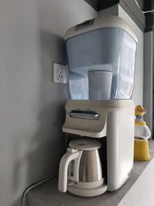 净水机 饮水器 热水壶 Philips 飞利浦 WP3875