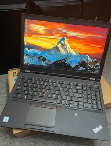 联想Thinkpad p52 i7-八代 图形工作站 4G独