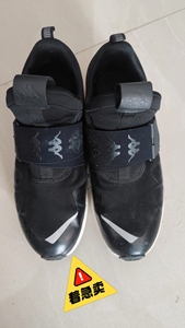 Kappa男鞋，背靠背正品板鞋，43码，实体店699购入，保