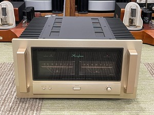 Accuphase/金嗓子 P-7100旗舰后级