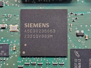西门子s7-200smart    1200plc芯片 A5