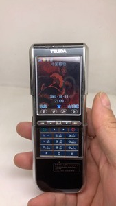 天时达 t909 怀旧手机 下滑盖手机