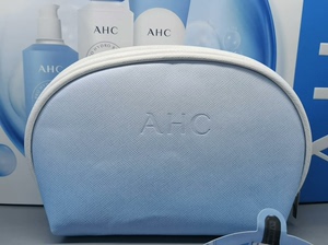 AHC化妆包