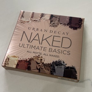 Urban Decay Ultimate Basics 衰败