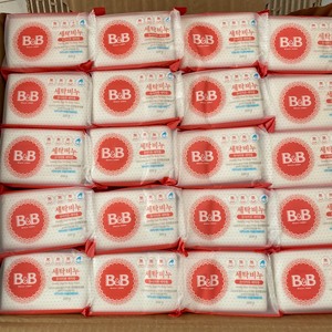 保宁皂囤多了国产保宁皂200g 婴儿BB皂 宝宝洗衣香皂抑菌