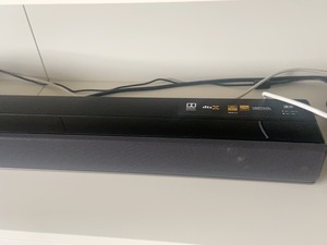 出索尼SONY HT-Z9F SA-Z9R 回音壁音响套装。