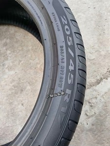 倍耐力防爆轮胎205/45R17 88W P7倍耐力 205